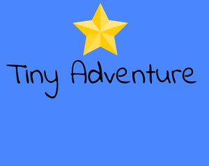 play Tiny Adventure
