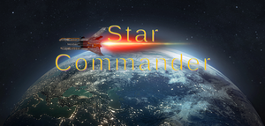 play Star Commander