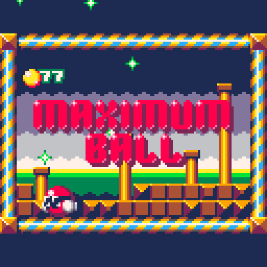 play Maximum Ball