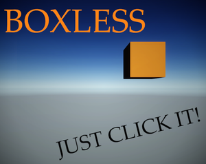play Boxless