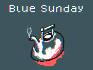 play Blue Sunday
