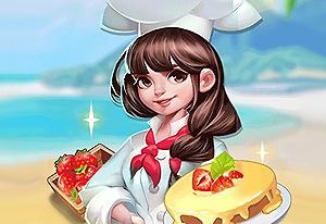 play Dream Chefs