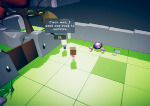 play Lost Souls