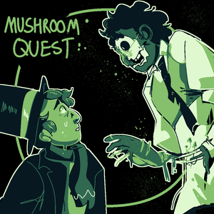 play Mushroom Quest (Demo)