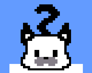 play Falling Kitty