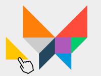 play Tan - Tangram Puzzle