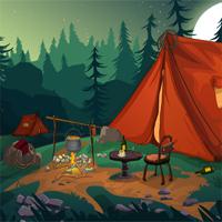 play The-True-Criminal-The-Fire-Camp-Escape-