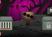 play Mystery Park Escape