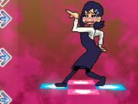 play Chainsaw Dance