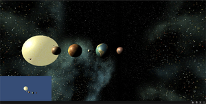 play Solar System