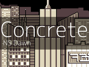 play Concrete