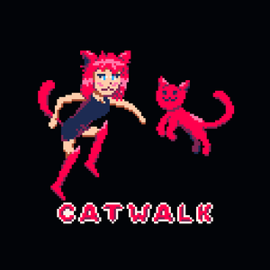 play Catwalk