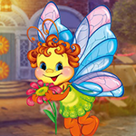 play Unsightly Butterfly Escape
