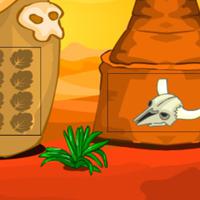 play G2M Desert Escape