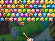 Bubble Shooter Candy