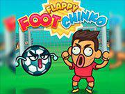 play Flappy Footchinko