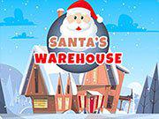 play Santas Warehouse