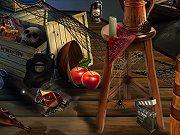 play Lonely Shadow
