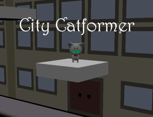 play City Catformer