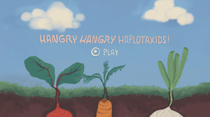 play Hangry Hangry Haplotaxids