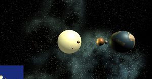 play Solar System