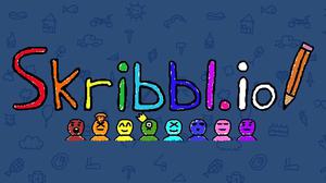 play Skribbl.Io