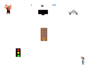 play Wreck And Fix It Game