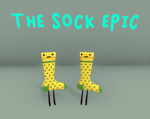 play The Sock Epic