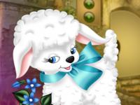 play Prosaic Easter Lamb Escape