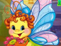 play Unsightly Butterfly Escape