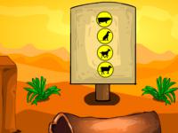 play G2M Desert Escape