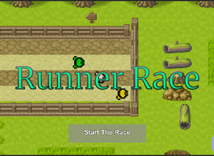 play Runner Race
