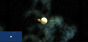 play Simulation Solar System