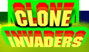 play Clone Invader For Tutorial