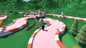 play Codey Raceway