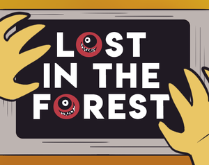 play Lost In The Forest