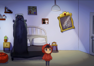 play The Haunted Song