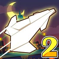 play Paper Flight 2