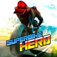 Superbike Hero