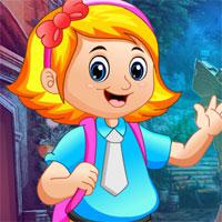 play G4K-Rescue-The-Skillful-Student-Escape