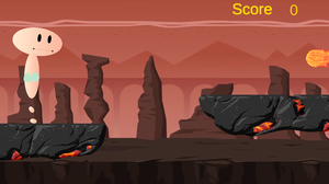 play Droid Runner