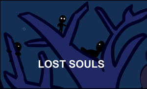 play Lost Souls