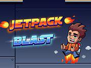 play Jetpack Blast