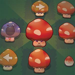 play Mushroom Pop