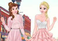 play Princess High Fashion To Ready-To-Wear