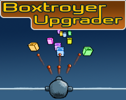 play Boxtroyer Upgrader