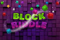 play Block Riddle