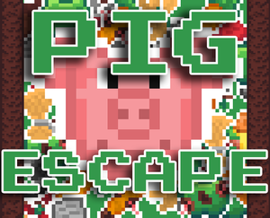 play Pig Escape
