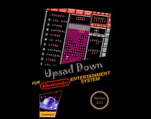 play Upsad Down (Alpha)