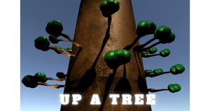 play Up A Tree